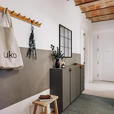 Apartmán Balai - 2 Bedrooms In Eixample Dreta Barcelona