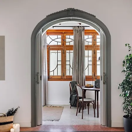 Balai - 2 Bedrooms In Eixample Dreta