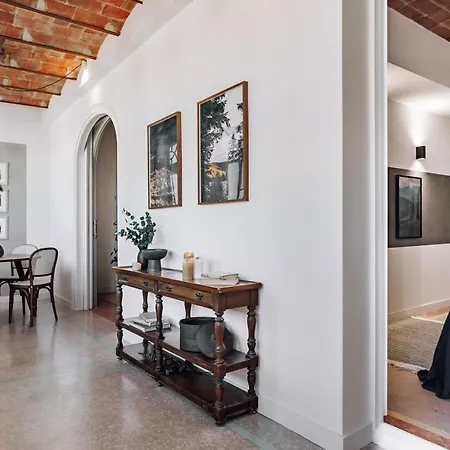 Balai - 2 Bedrooms In Eixample Dreta *