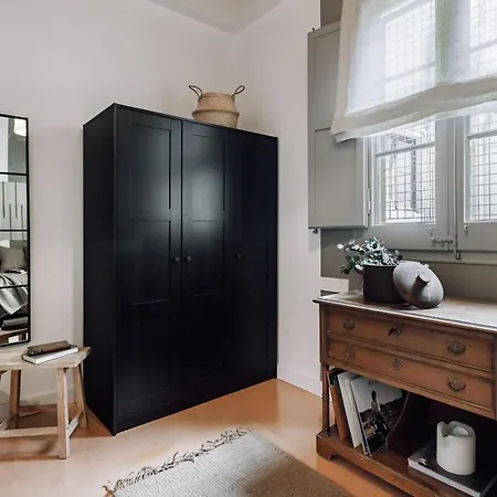 Balai - 2 Bedrooms In Eixample Dreta برشلونة
