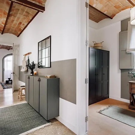 Apartmán Balai - 2 Bedrooms In Eixample Dreta *