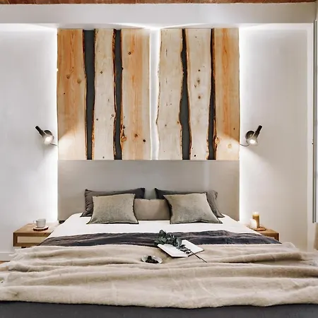 Balai - 2 Bedrooms In Eixample Dreta Daire Barselona