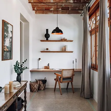 Balai - 2 Bedrooms In Eixample Dreta Barcelona