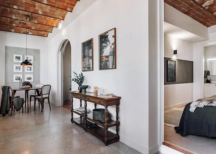 Balai - 2 Bedrooms In Eixample Dreta *