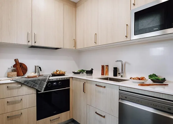 Balai - 2 Bedrooms In Eixample Dreta *